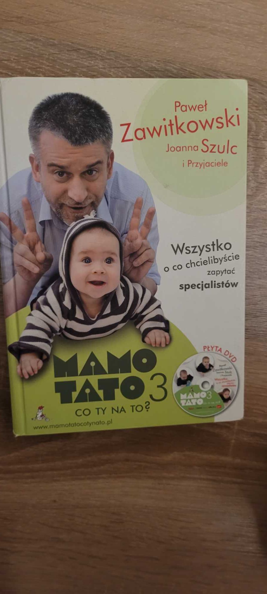 Mamo tato co ty na to  1 i 3 zawitkowski Pawel