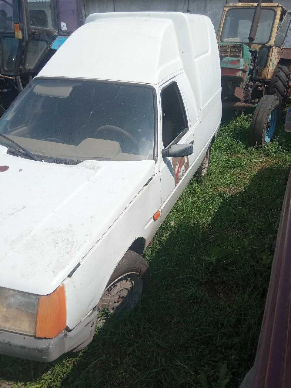 Автомобіль Таврія