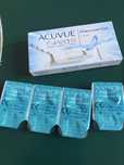 Soczewki Acuvue -10