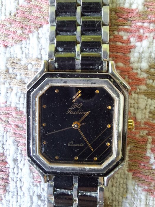 Zegarek damski na rękę