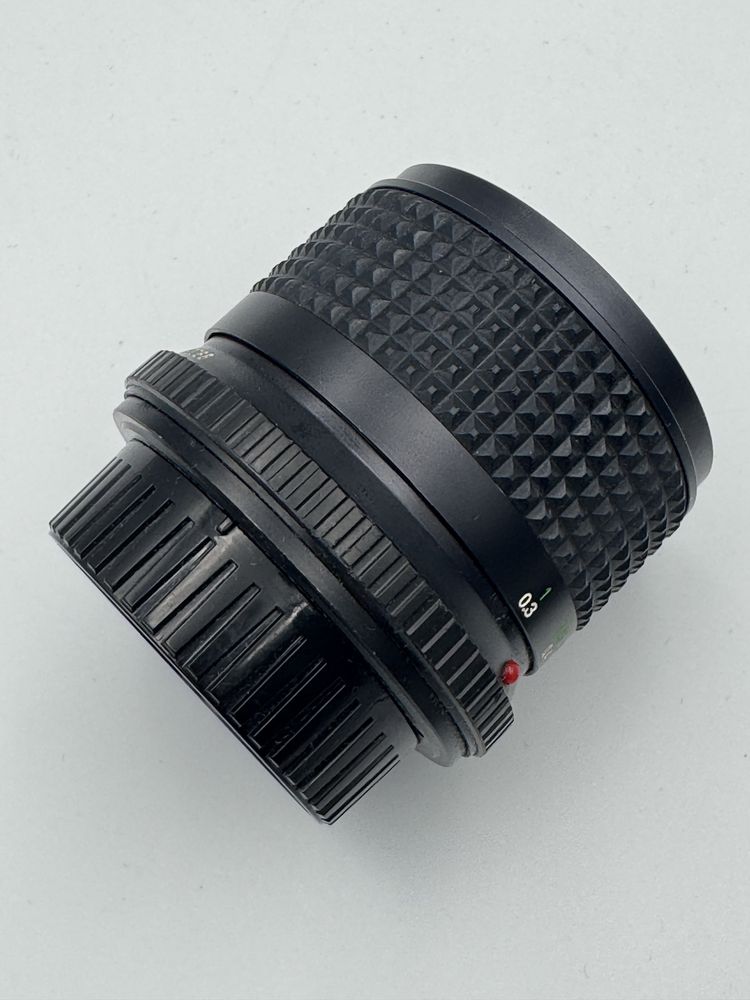 Minolta Rokkor 24 2,8 bdb stan
