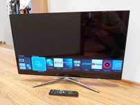 Telewizor SMART TV SAMSUNG UE40H6400 40" FULL HD WiFi YouTube Netflix