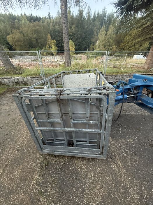 Platworma robicza manitou