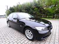 BMW 325I Benzyna E90 Do poprawek