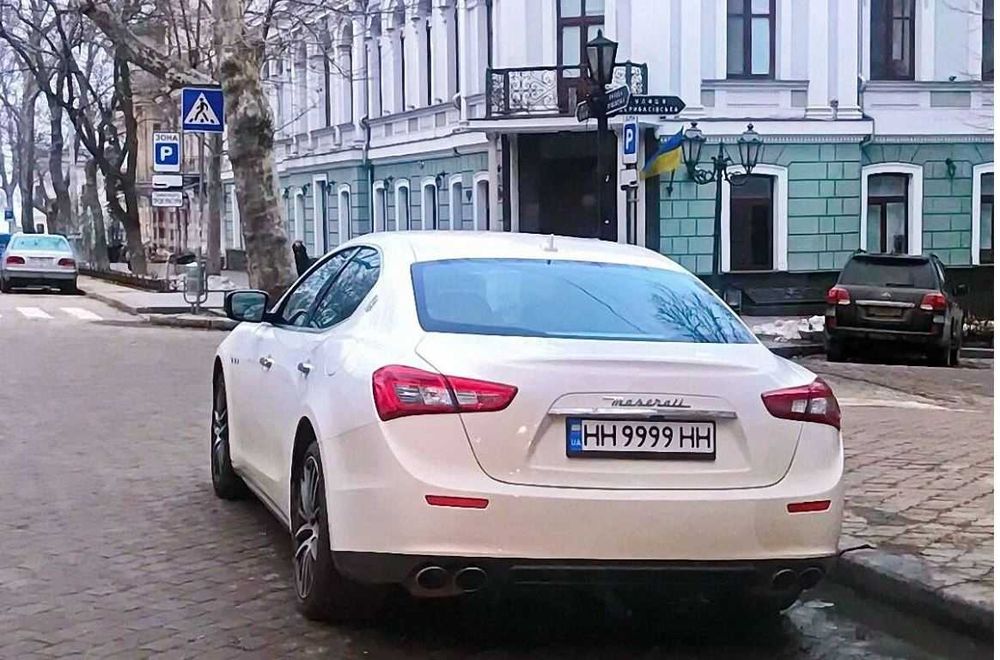 ЭКСКЛЮЗИВНЫЕ номерные знаки | Покупка / Продажа / Подбор