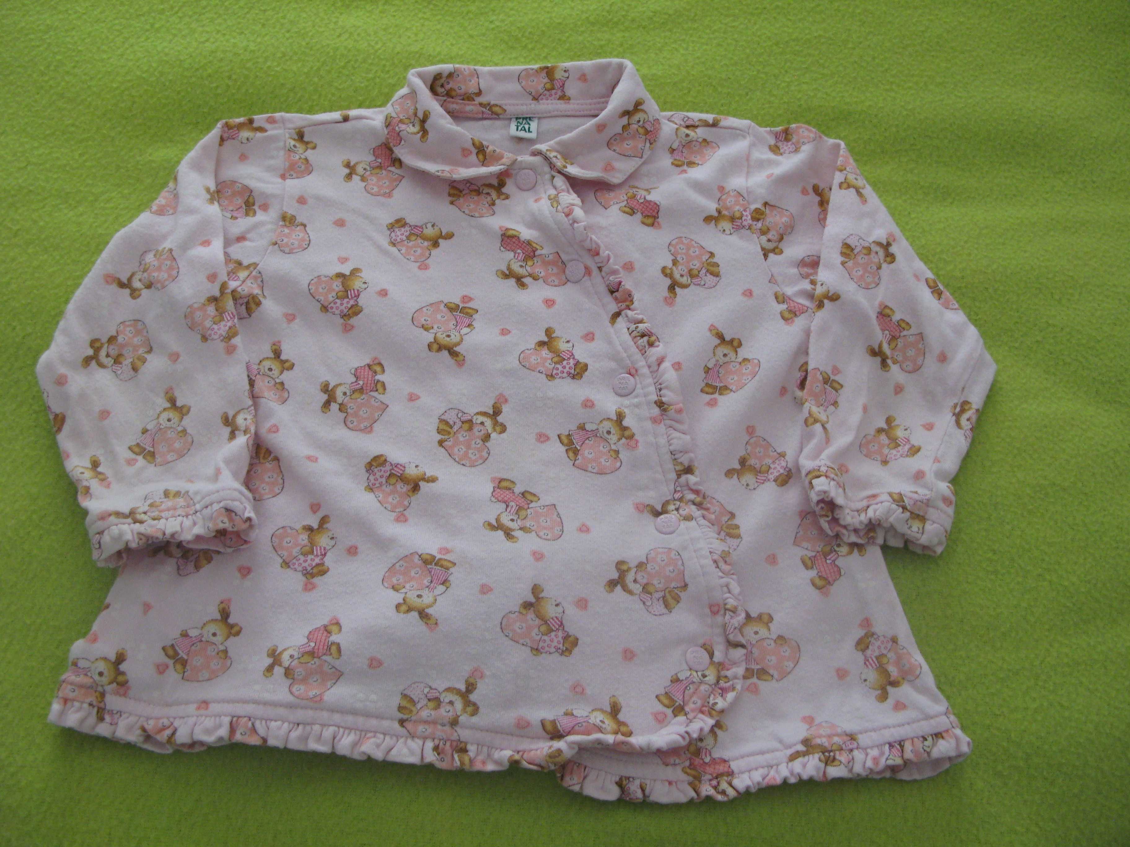 Roupa de menina – 18 Meses