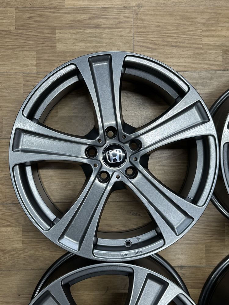 Диски 5*114.3R18 Honda CR-V,Accord,MDX,HR-V