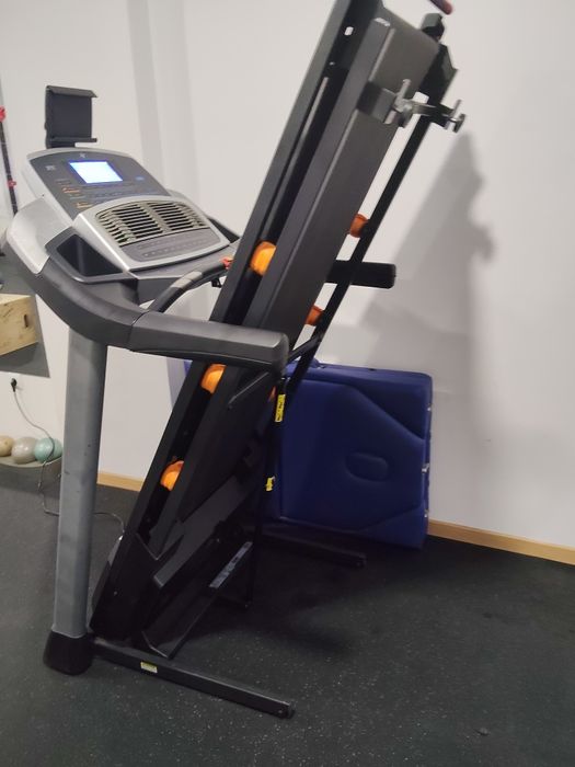 Passadeira nordictrack