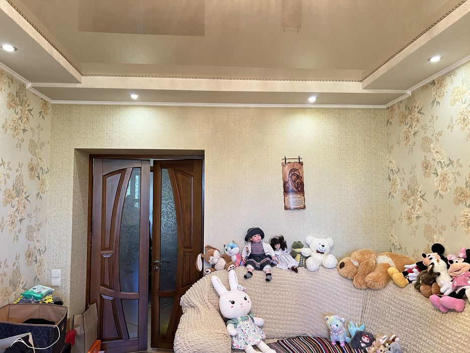 45 тис. ‼️Квартира с ремонтом/ Мерефа/ Автономка