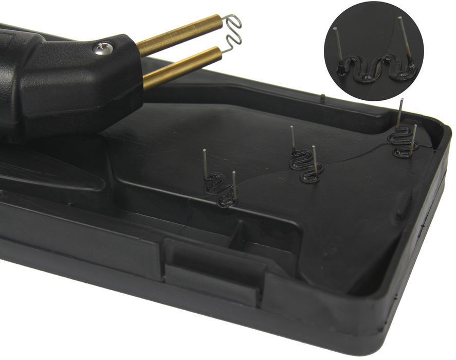 Zszywarka Plastiku I Tworzyw Sztucznych Zgrzewarka