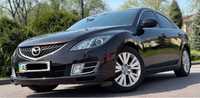 Продам Mazda 6 1.8 2008 Один владелец Official