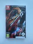 Switch NFS Hot Pursuit | Need For Speed Nintendo