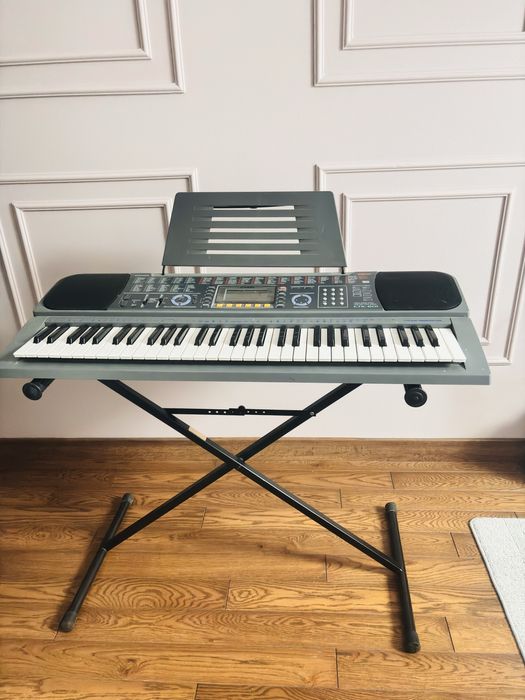 Keyboard CASIO CTK 601