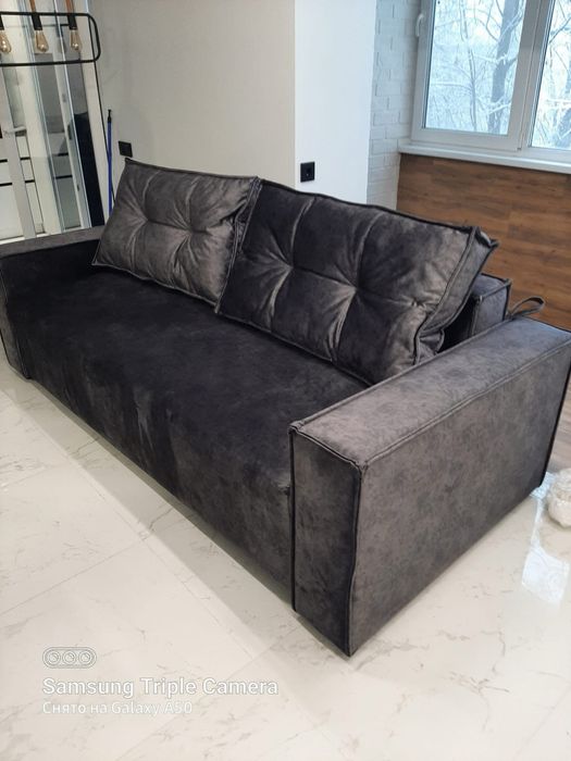 Перетяжка та ремонт мʼяких меблів, стільців, офісні меблі і т.д