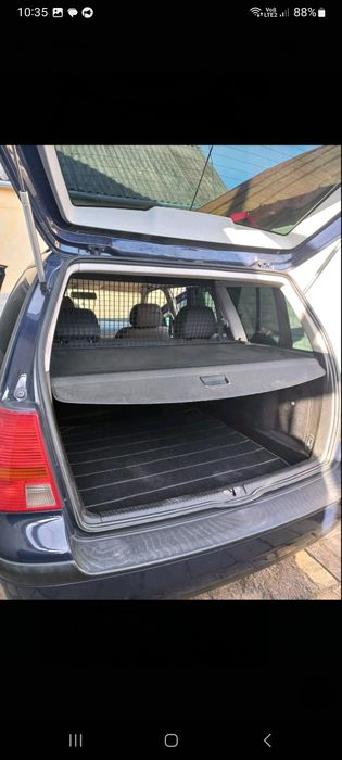 Volkswagen Golf 4  2002р.в