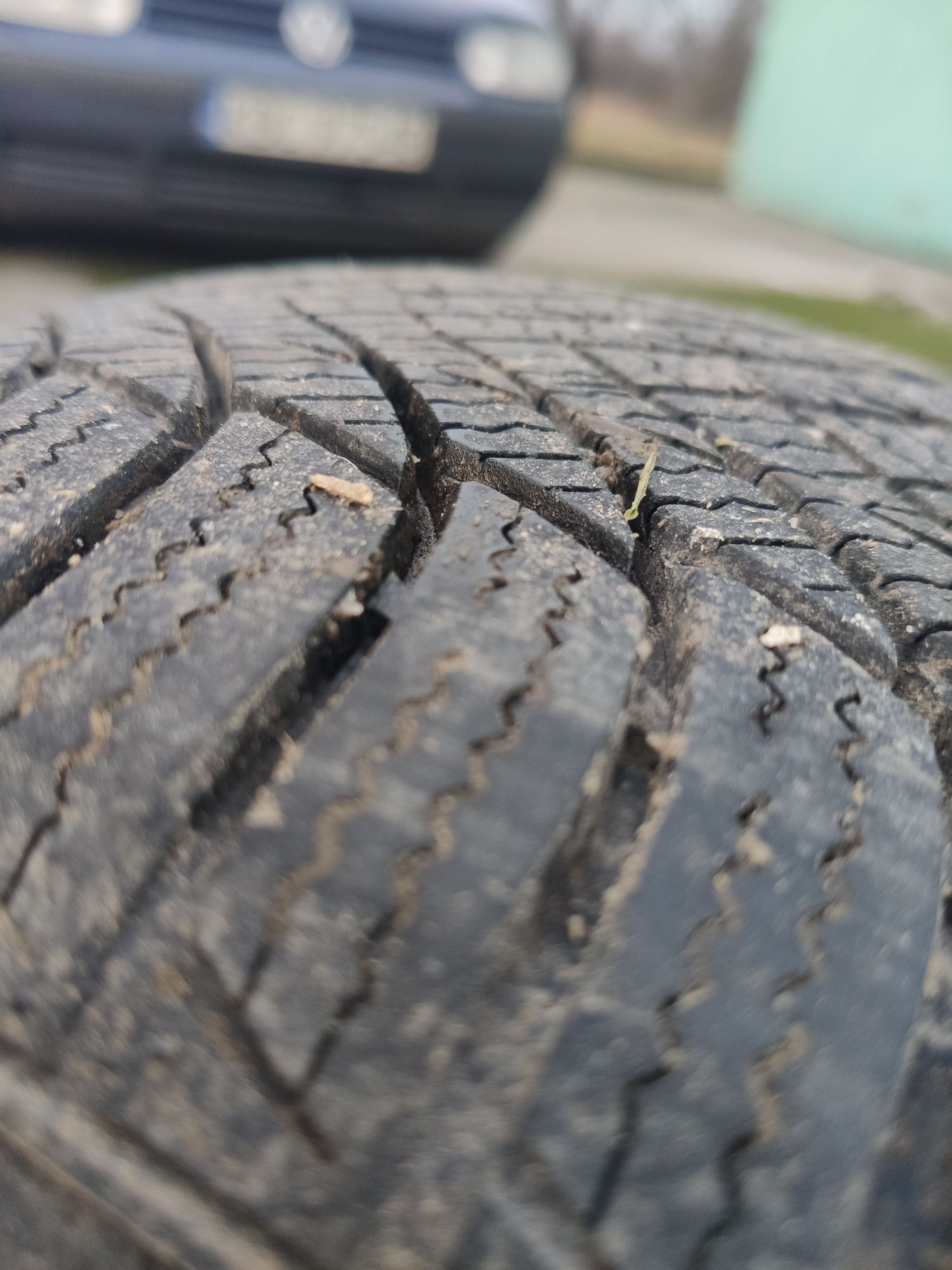 185/60/14 r14 2022 rok 5x100 Zima