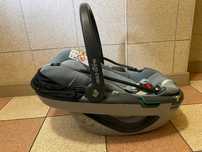 Fotelik Maxi Cosi Coral 360