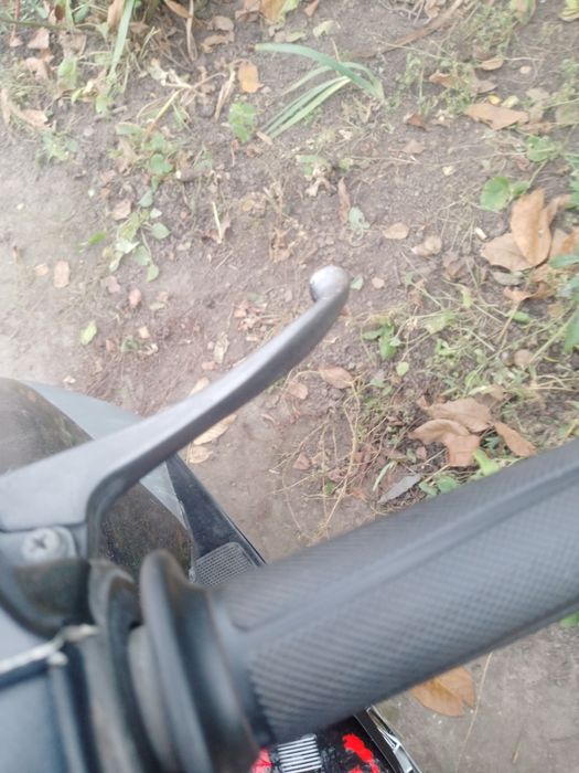 Продам Хонда діо 27