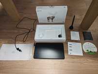 Tablet graficzny Huion H640P