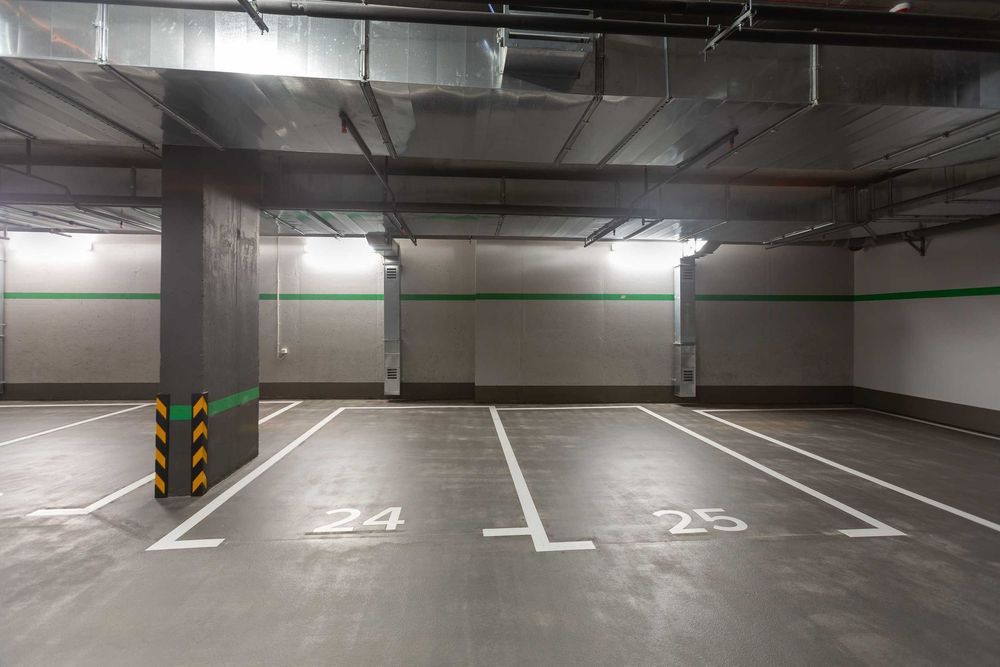 Оренда паркомісця ЖК Illinsky House