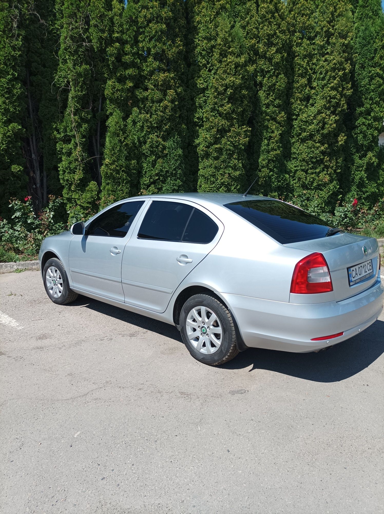 Продам Шкода Октавіа