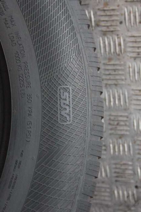 235/65/17 Continental WinterContact TS 850 P 235/65 R17 108H XL