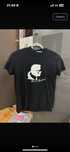 T shirt karl lagerfeld damski rozm. M