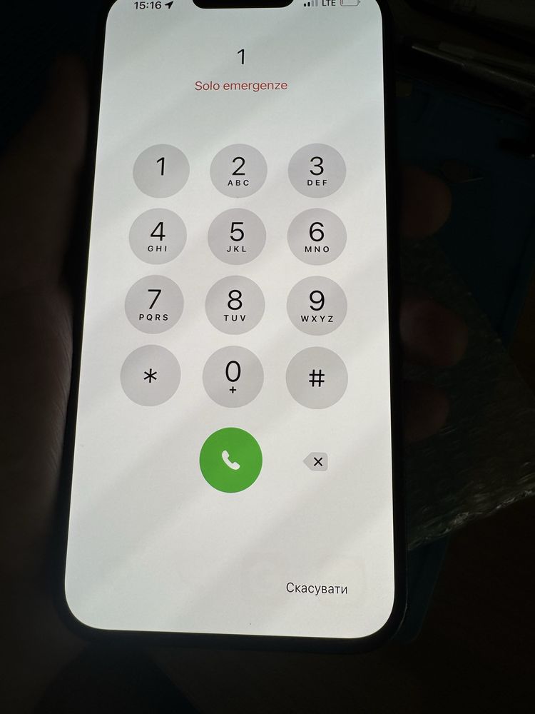 Iphone 13 pro max дисплей оригінал 13 Pro Max Екран Original
