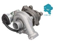 Turbosprężarka, Turbo Citroen C1, C2, C3 I, C3 II, Xsara -1,4 HDI