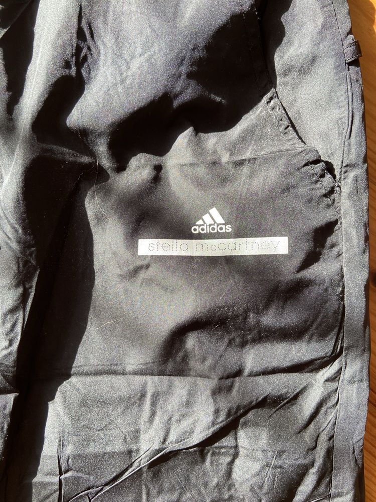 шорти adidas mccartney