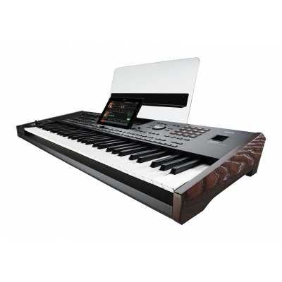 Korg Pa5X 61 Nowy Fvat23%