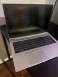 Hp elitebook 16gb