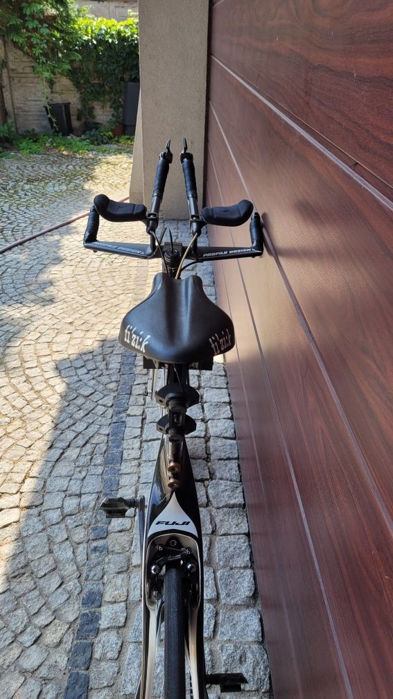 Rower triathlonowy Fuji D6