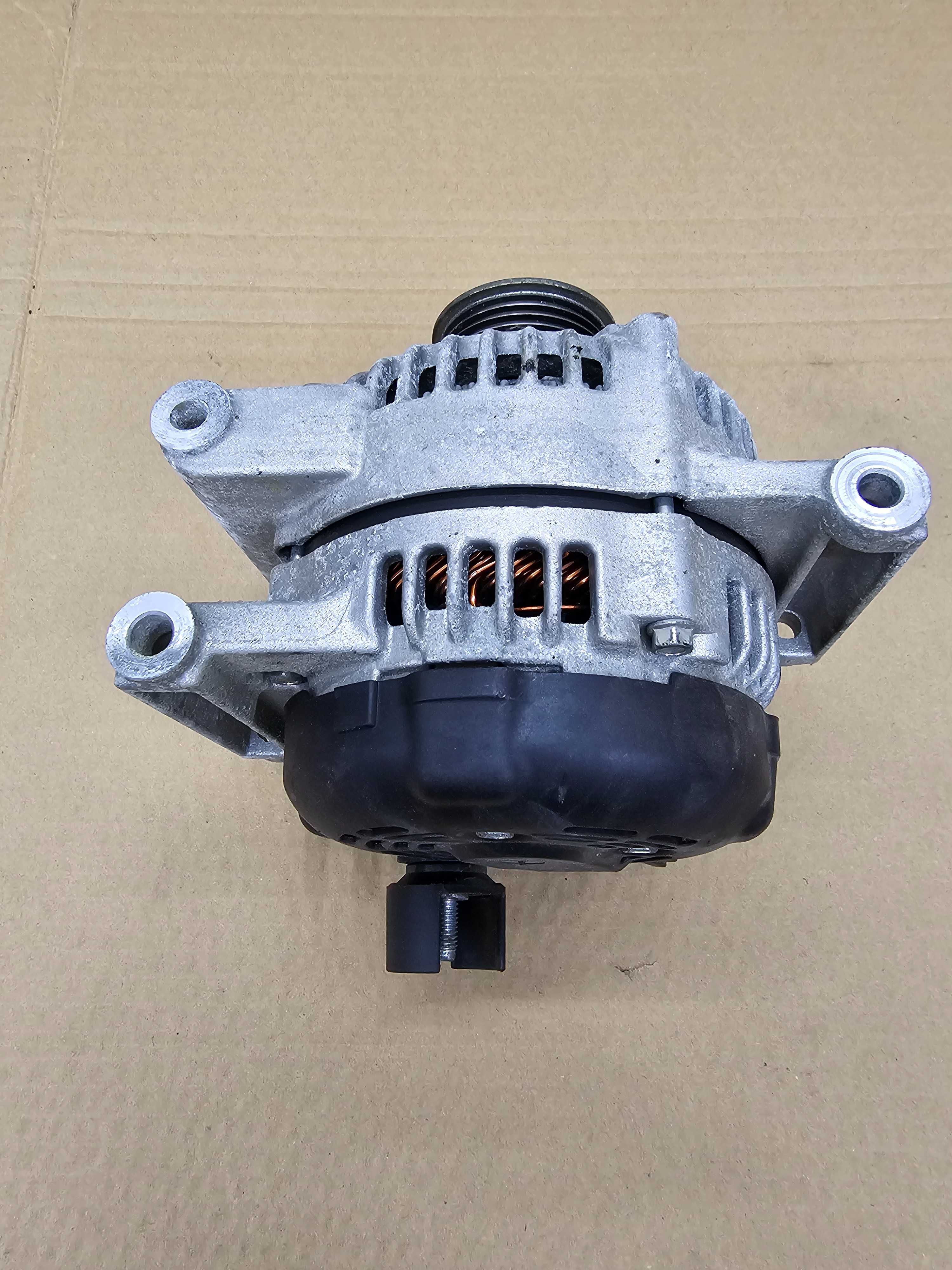 Alternator Opel Astra K 1.6 CDTI LVL