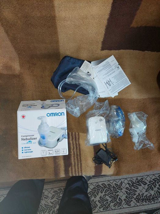 Небулайзер компресорний NE C802