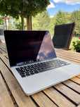 Macbook Pro 13 2015 i7/16 Ram/500 A1502
