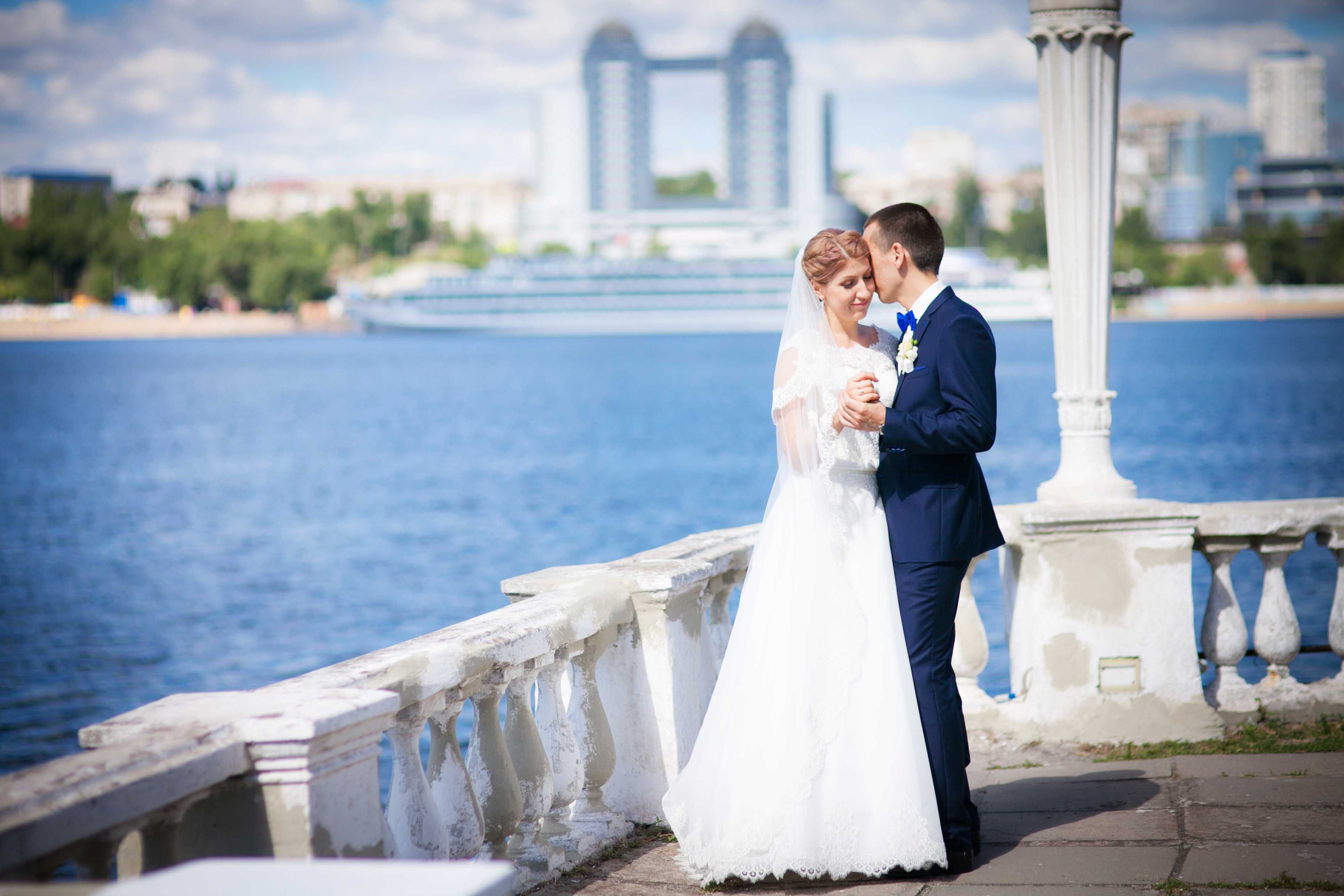 Весільна сукня Rozmarin&Tatiana Tsvigun