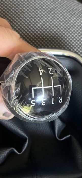 Рукоятка коробки Передач 5/6 ст. Ручка кпп audi seat skoda volkswagen