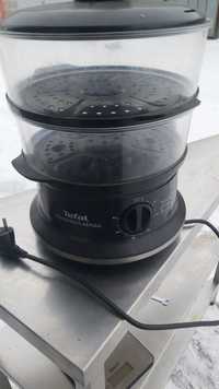 Пароварка Tefal Vc 1401