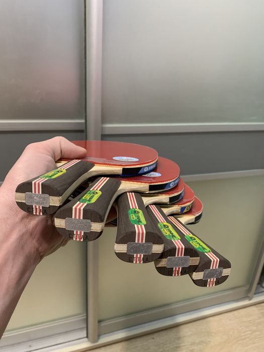 Ракетка для настольного тенниса Yinhe 03B