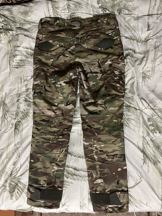 M-tac штани AGGRESSOR gen.II mc
