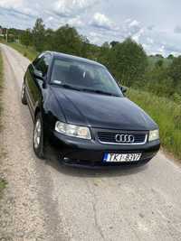 Audi A3 1.9 TDI 90 koni