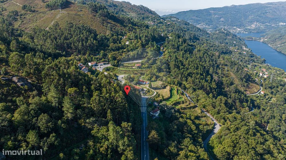 Terreno  para venda