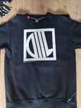 Bluza Diil Gang XXL