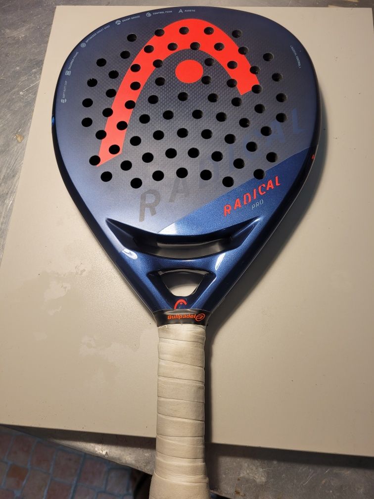 Raquete Padel head Radical Pro