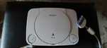 PlayStation 1 em bom estado