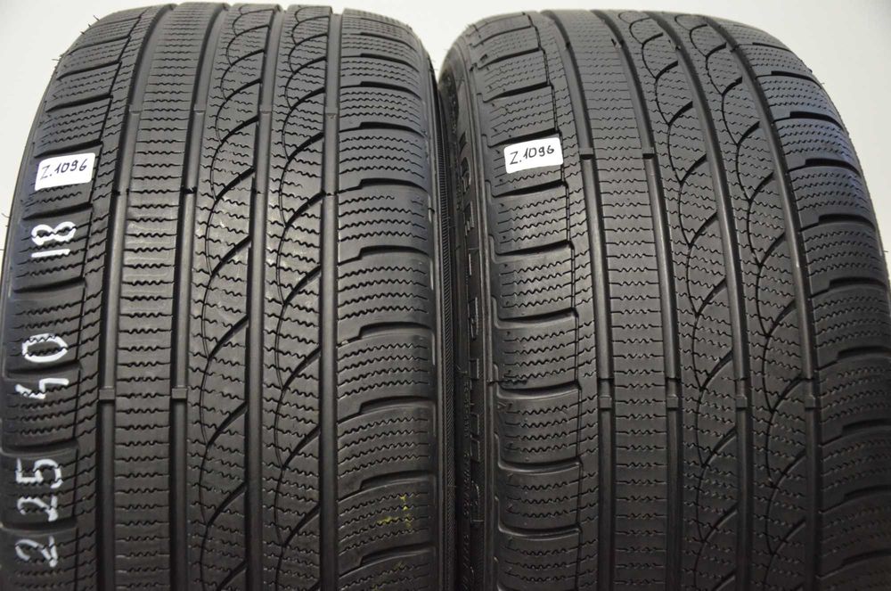 ROK 2019, 225/40 R18 Ice-Plus SnowDragon  3 Para nr z1096