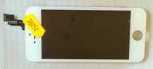 A1723 Iphone SE lcd biały opis !