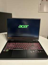 Laptop Gamingowy Acer Nitro 5