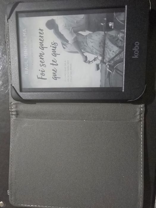 Kobo Clara BW 16GB